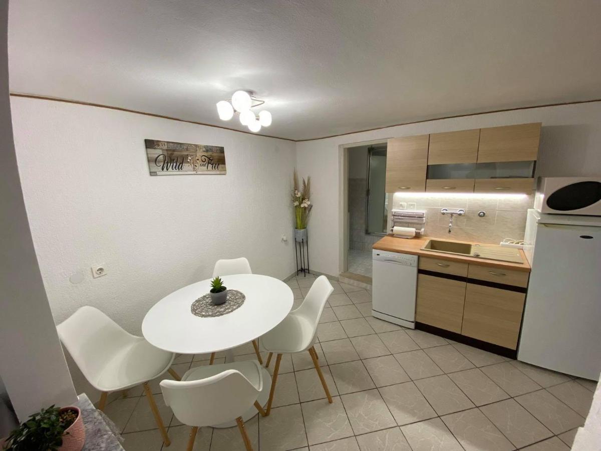 Apartment Belle Πιράν Εξωτερικό φωτογραφία